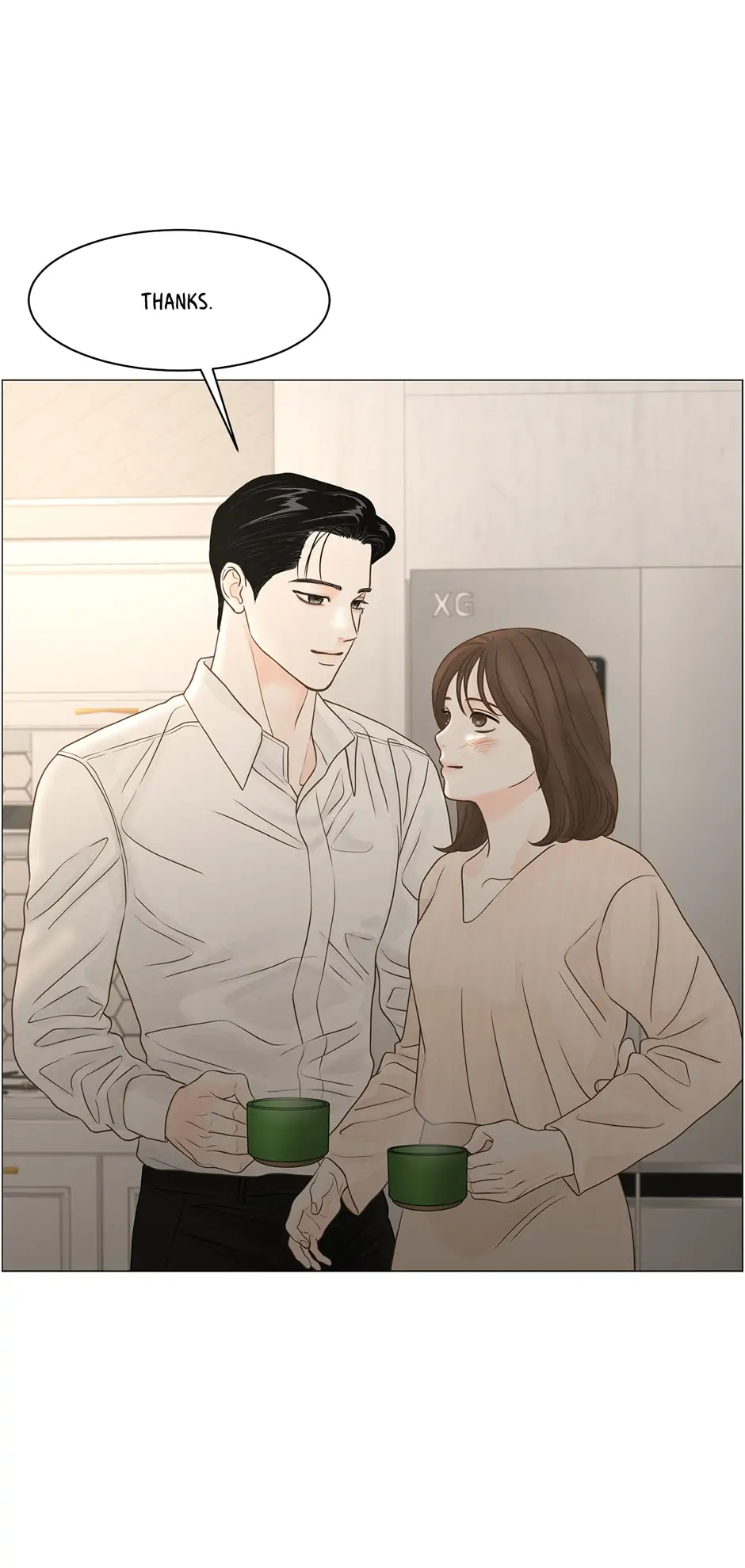 Let’s go to work tommorow! Chapter 97 221 28