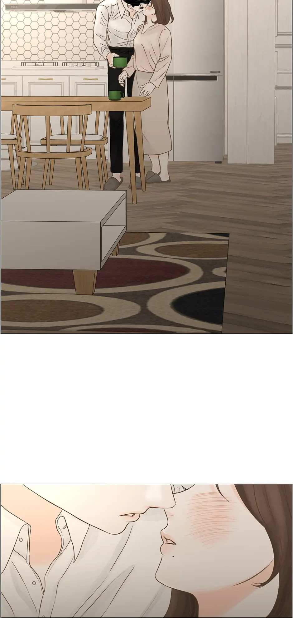 Let’s go to work tommorow! Chapter 97 228 35