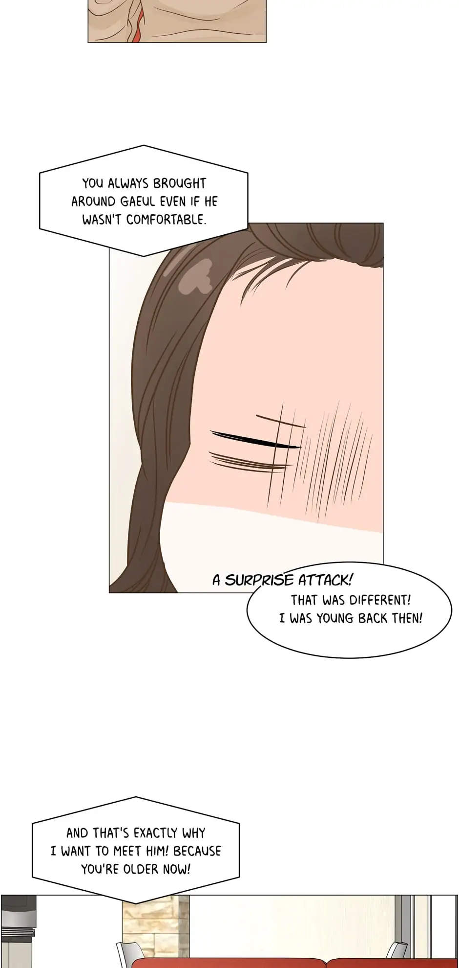 Let’s go to work tommorow! Chapter 97 236 43