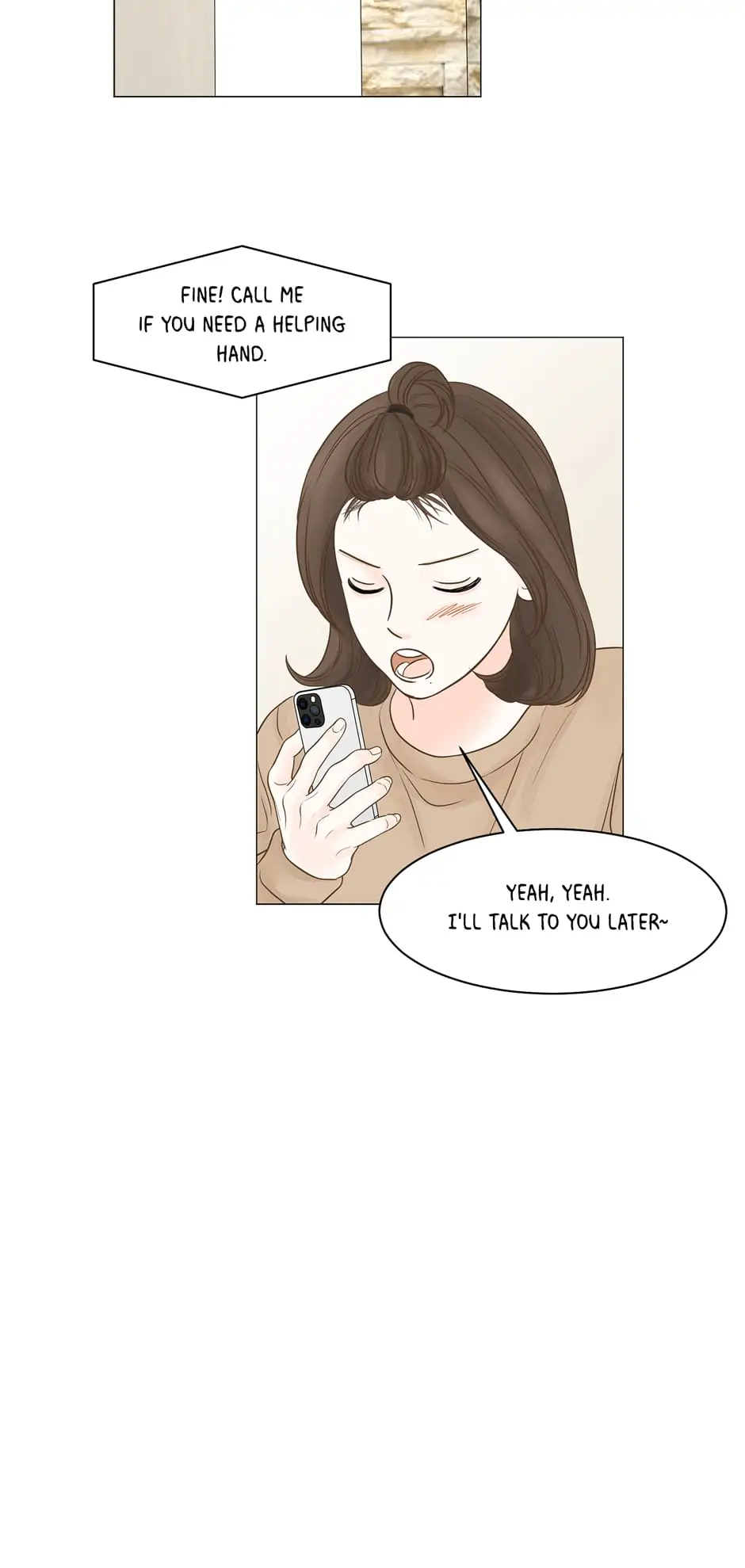 Let’s go to work tommorow! Chapter 97 238 45