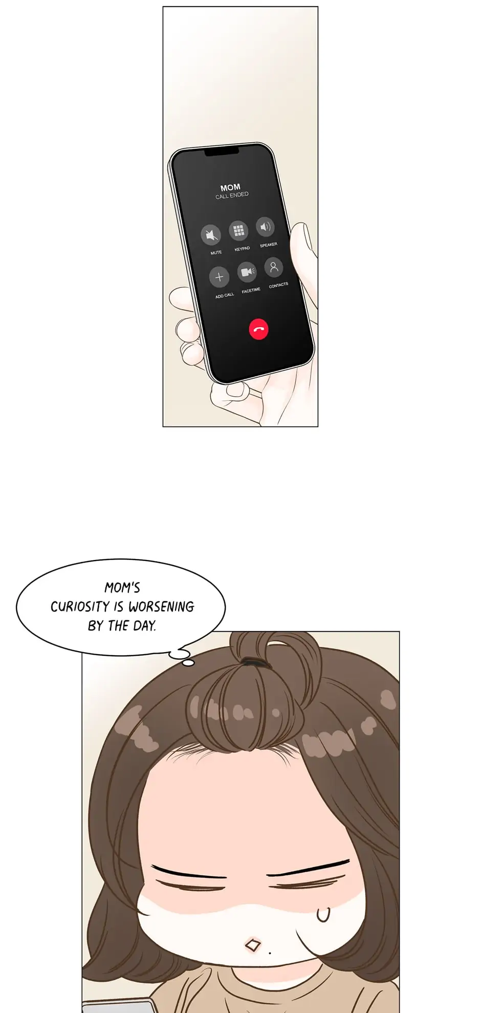 Let’s go to work tommorow! Chapter 97 239 46