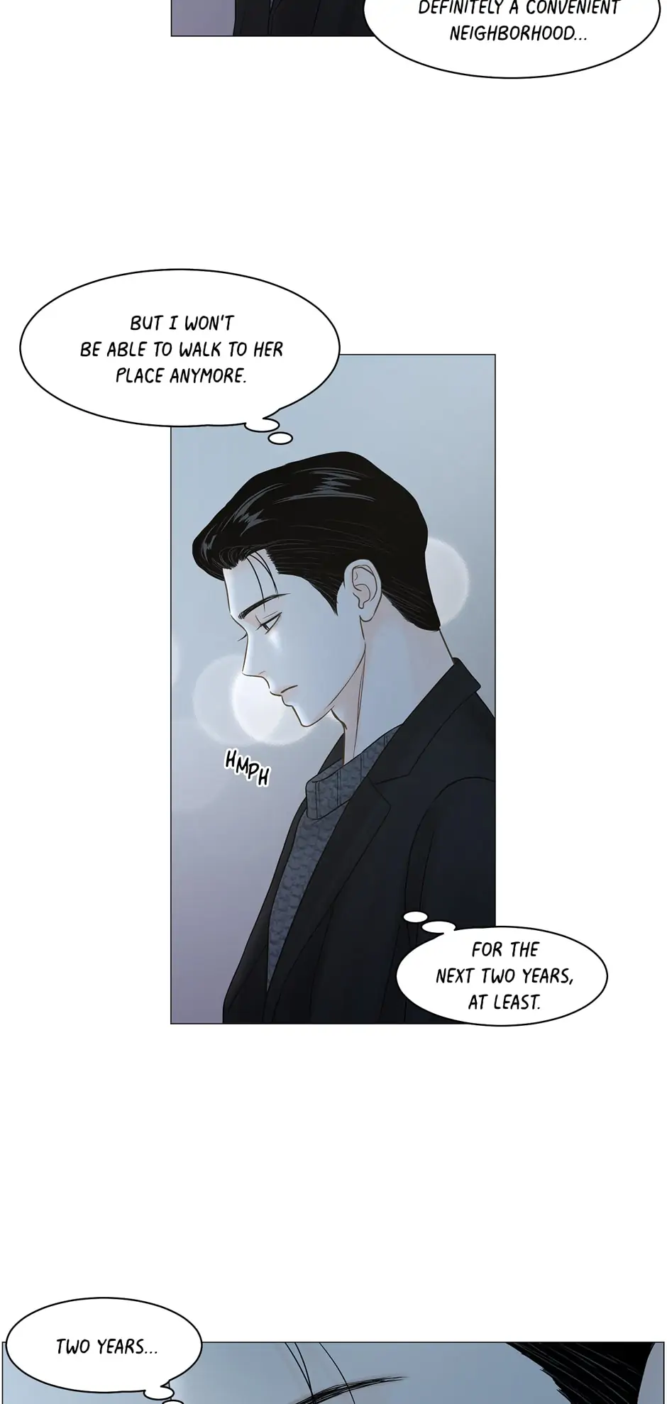 Let’s go to work tommorow! Chapter 97 246 53