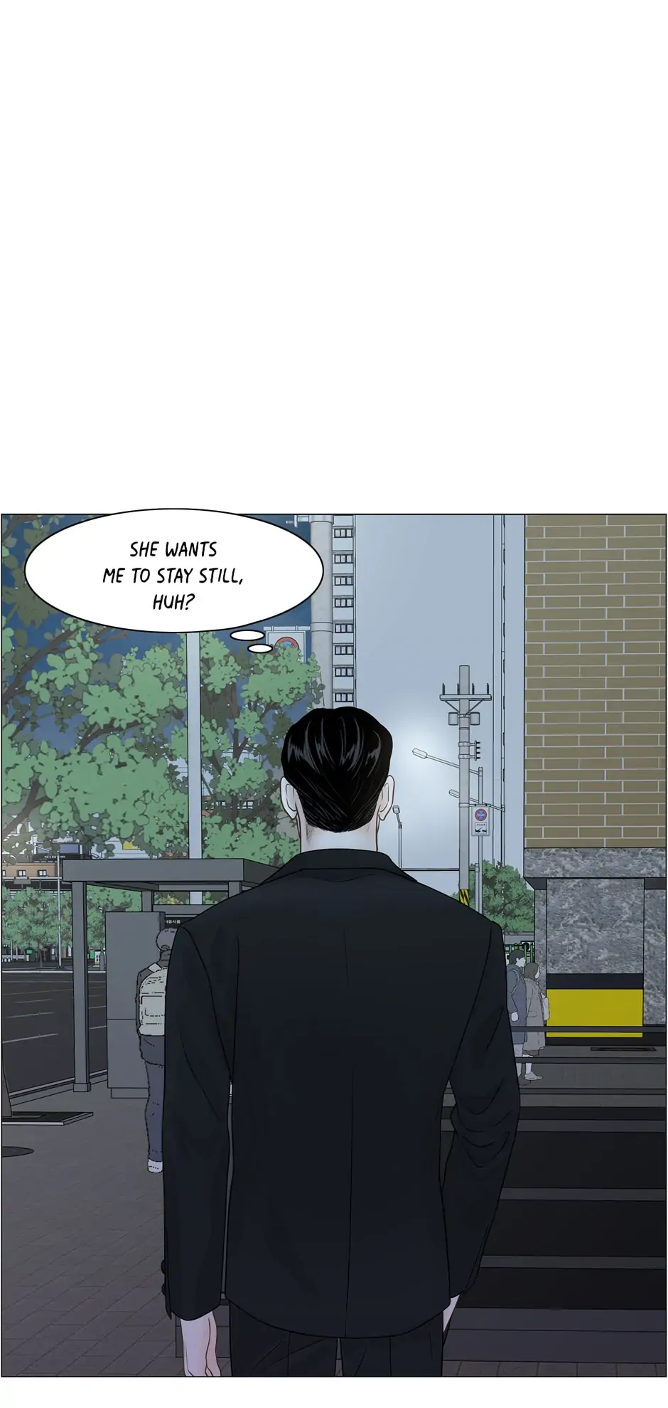 Let’s go to work tommorow! Chapter 97 248 55