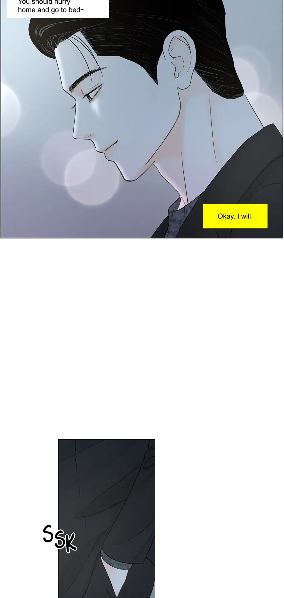 Let’s go to work tommorow! Chapter 97 252 59