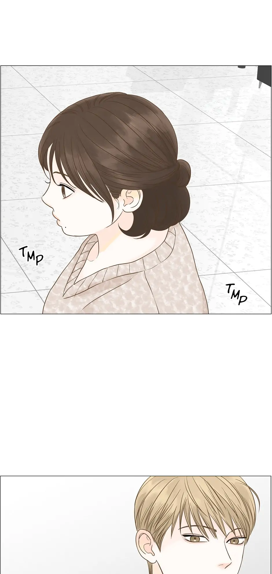 Let’s go to work tommorow! Chapter 98 170 07