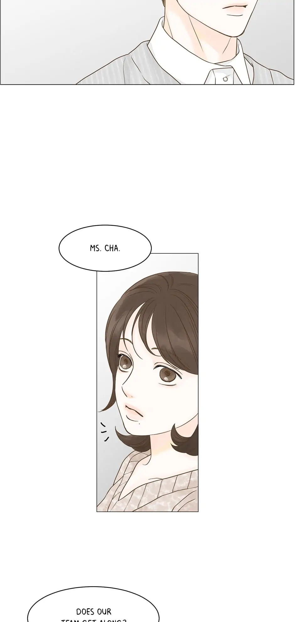 Let’s go to work tommorow! Chapter 98 171 08