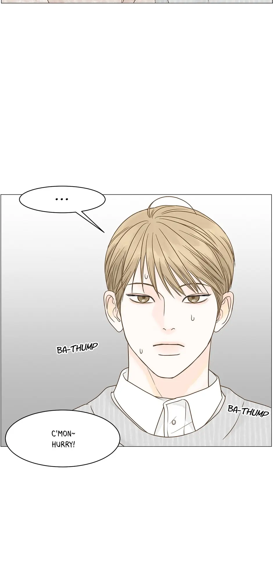 Let’s go to work tommorow! Chapter 98 176 13