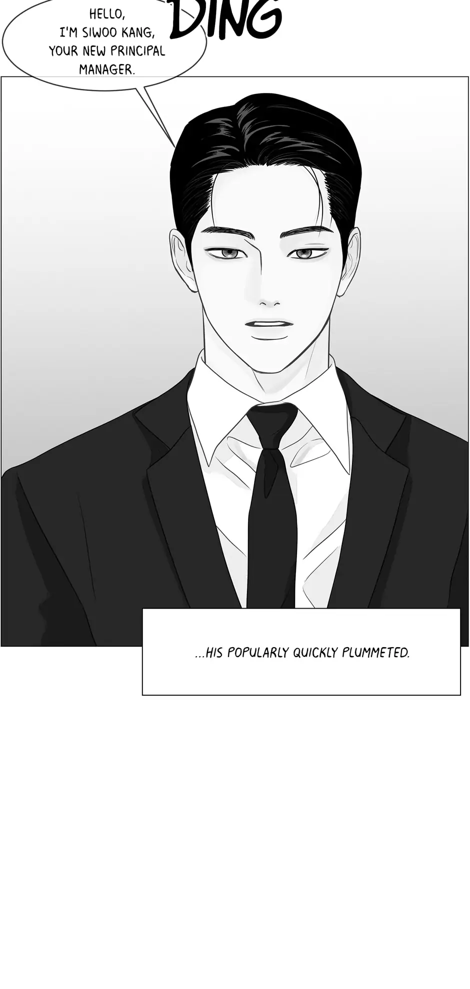 Let’s go to work tommorow! Chapter 98 180 17