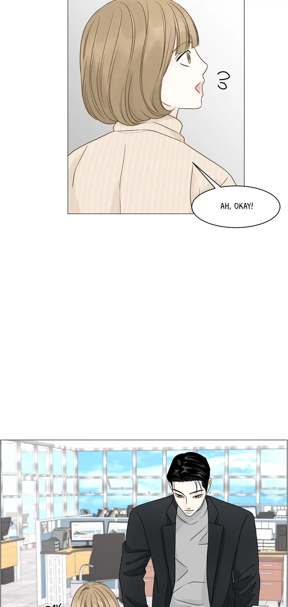 Let’s go to work tommorow! Chapter 98 187 24