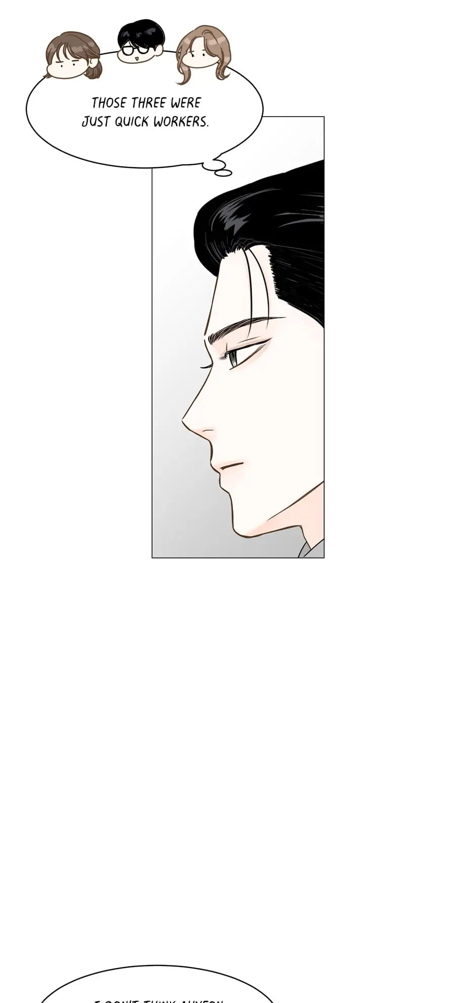 Let’s go to work tommorow! Chapter 98 195 32