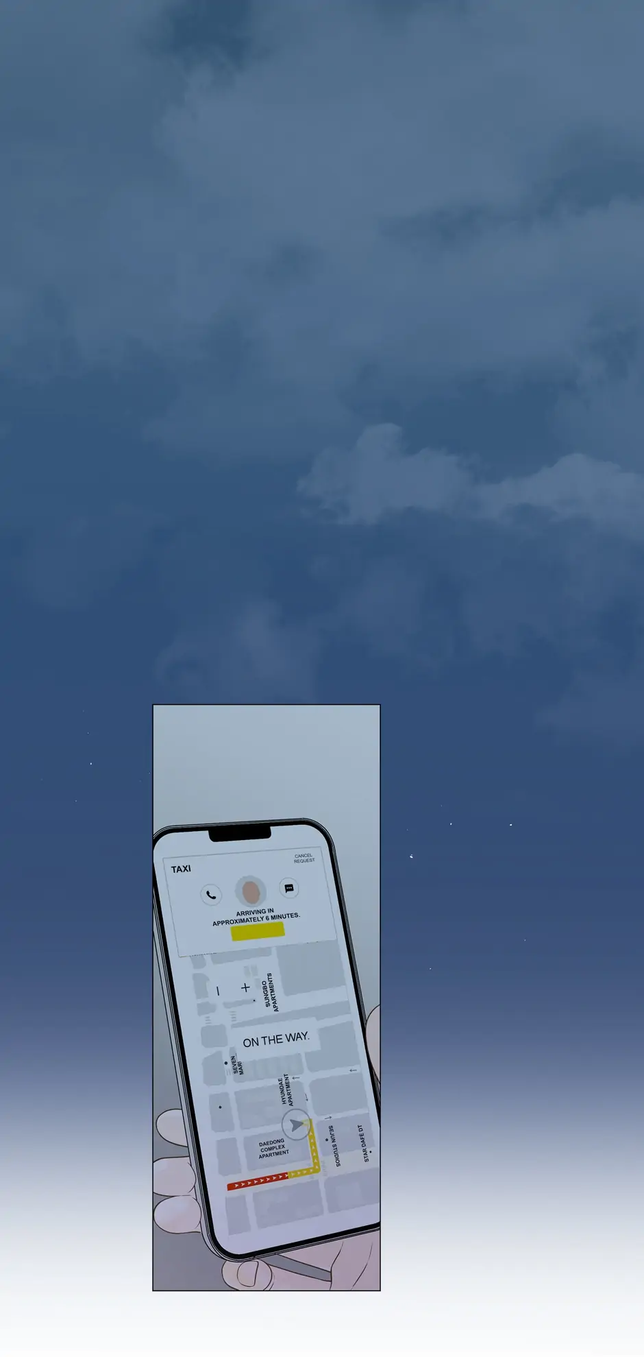 Let’s go to work tommorow! Chapter 98 208 45