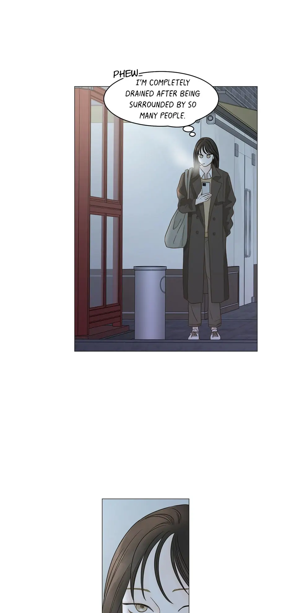 Let’s go to work tommorow! Chapter 98 209 46