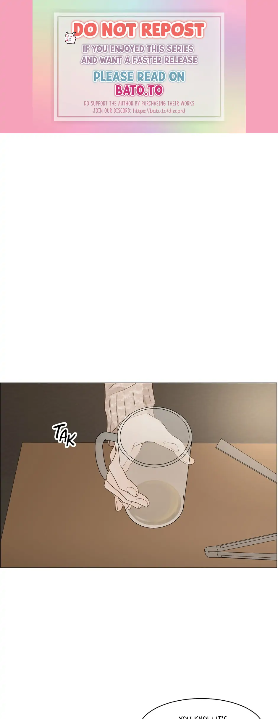 Let’s go to work tommorow! Chapter 99 170 01