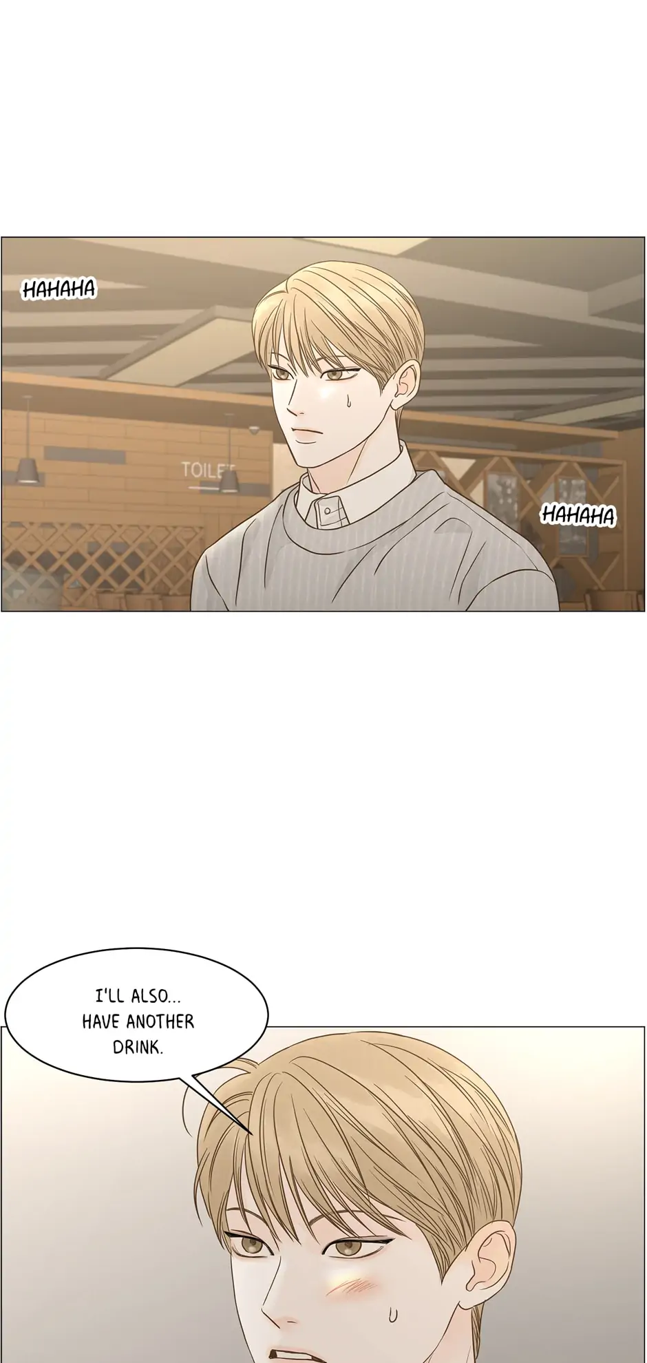 Let’s go to work tommorow! Chapter 99 175 06