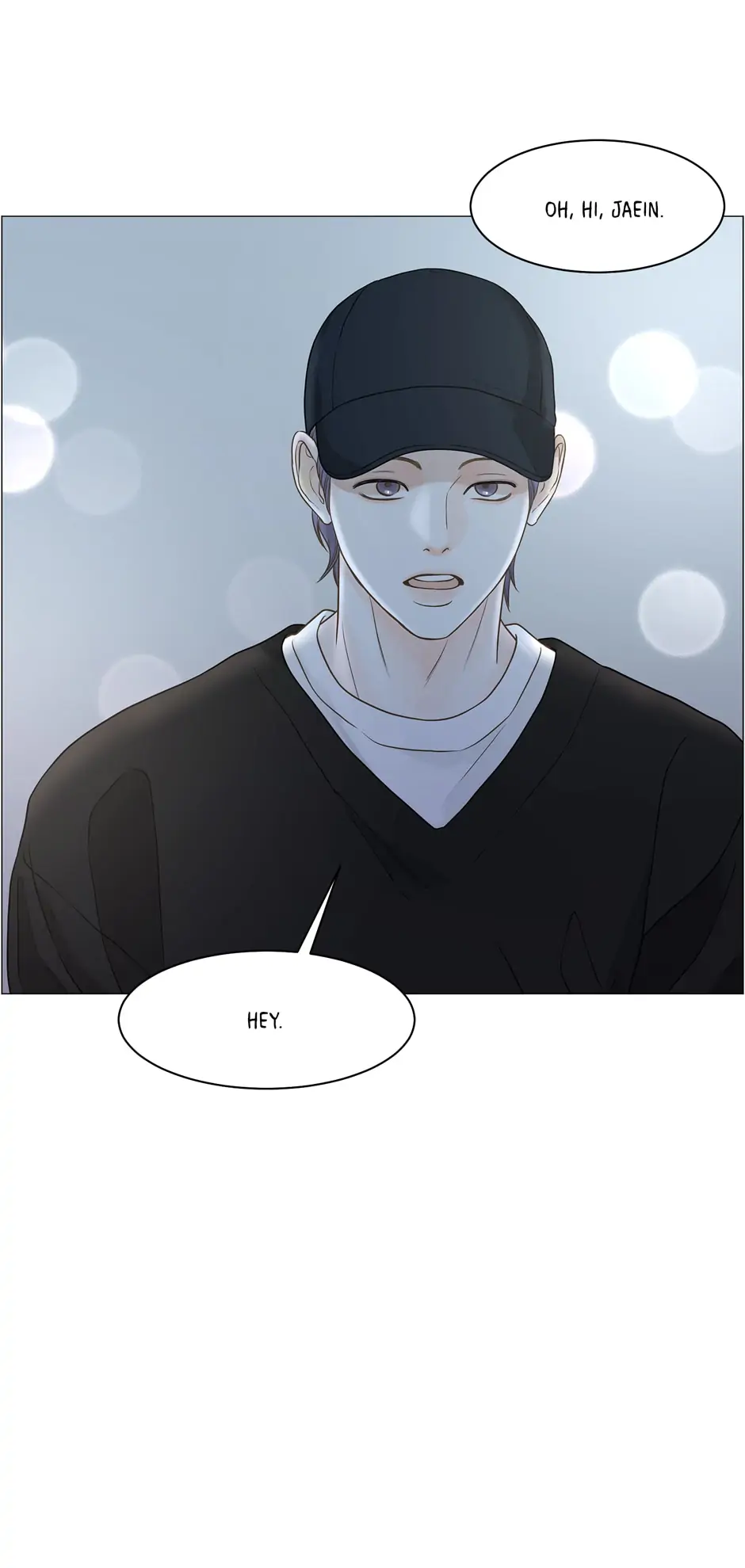 Let’s go to work tommorow! Chapter 99 179 10