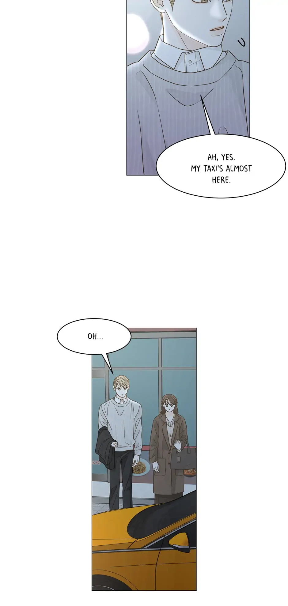 Let’s go to work tommorow! Chapter 99 183 14