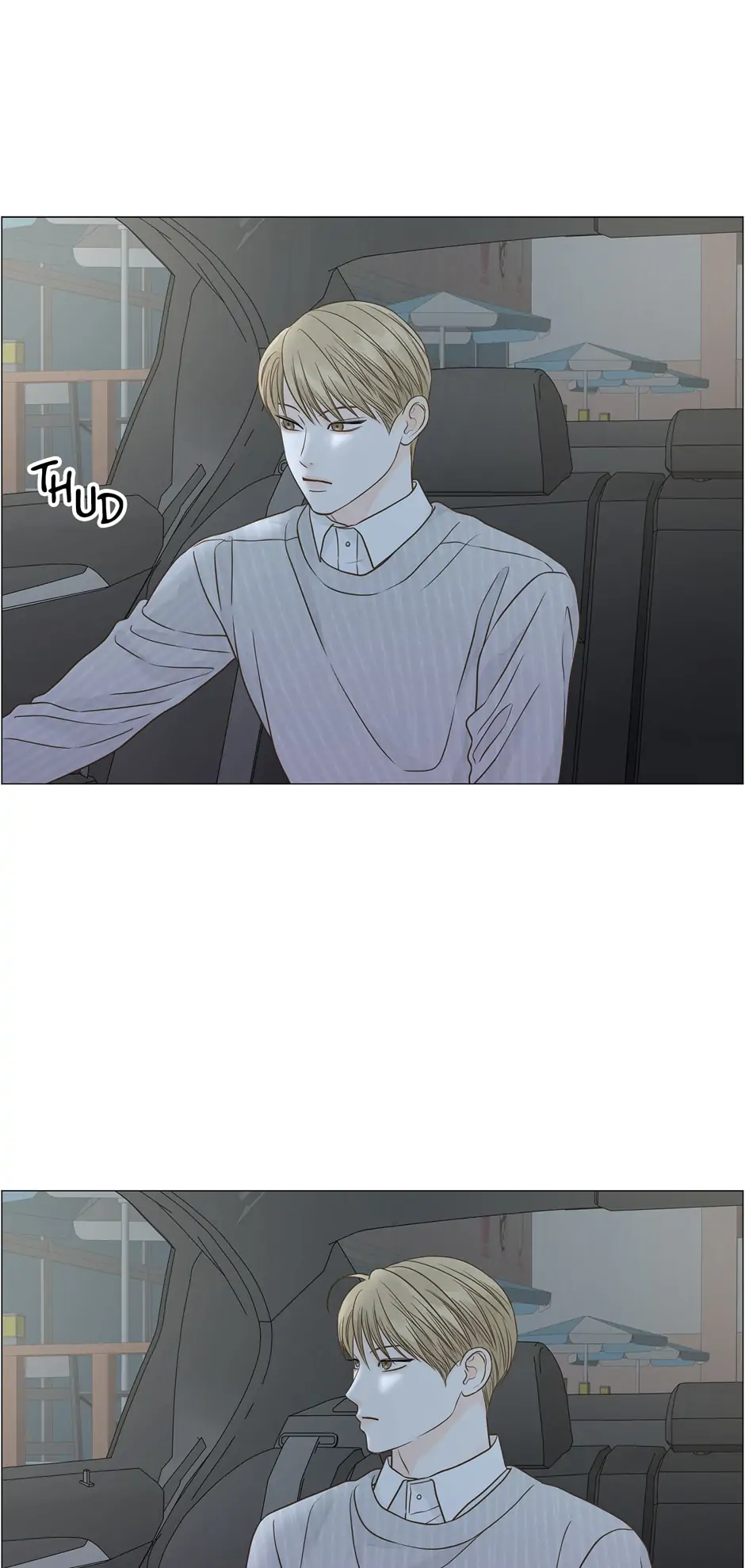 Let’s go to work tommorow! Chapter 99 185 16