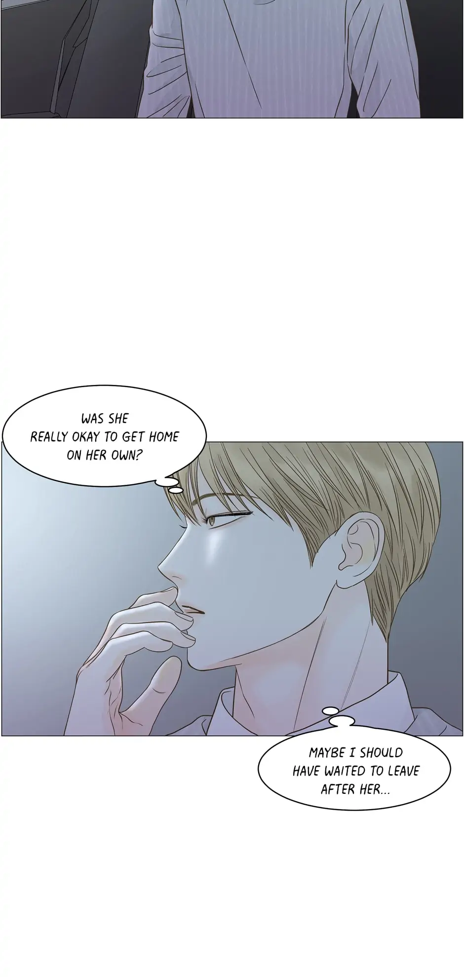 Let’s go to work tommorow! Chapter 99 186 17