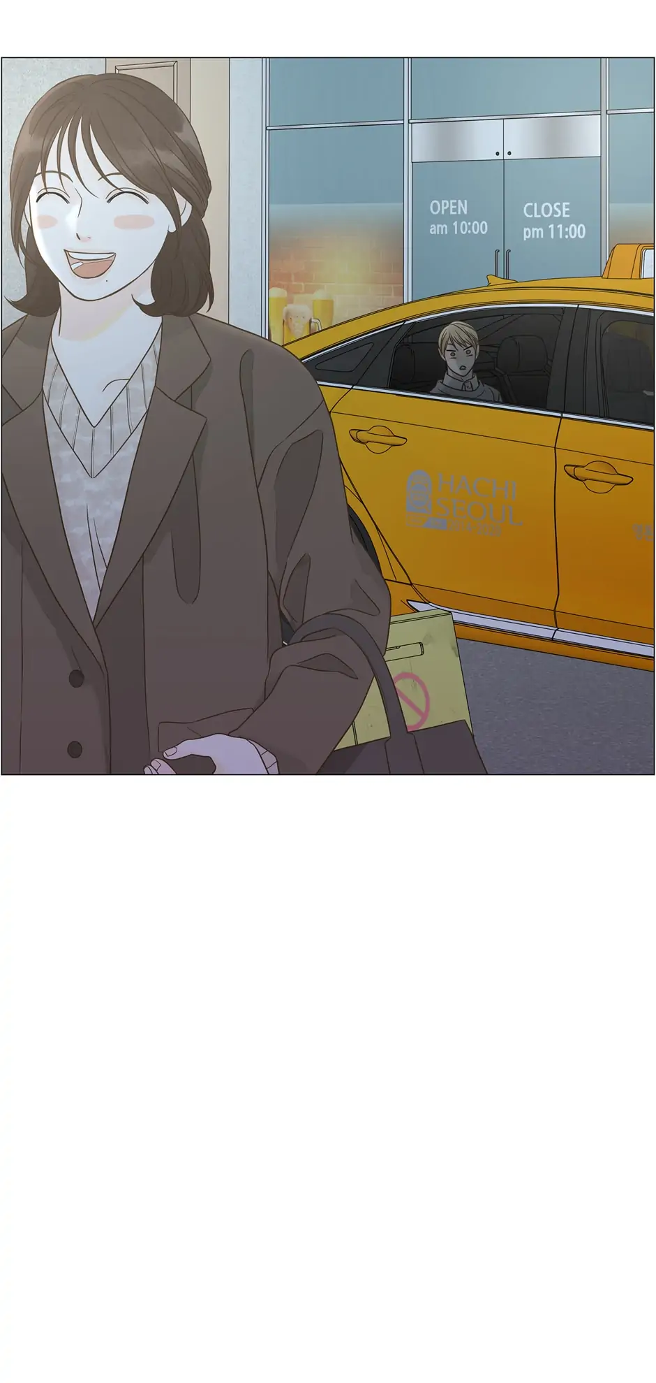 Let’s go to work tommorow! Chapter 99 188 19