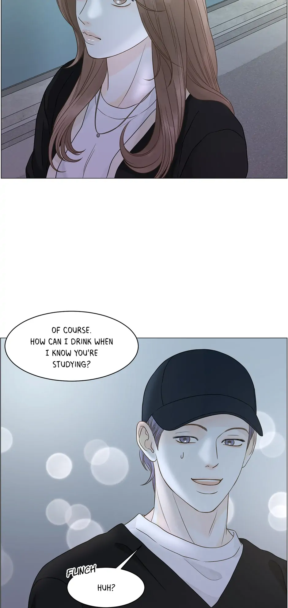 Let’s go to work tommorow! Chapter 99 191 22