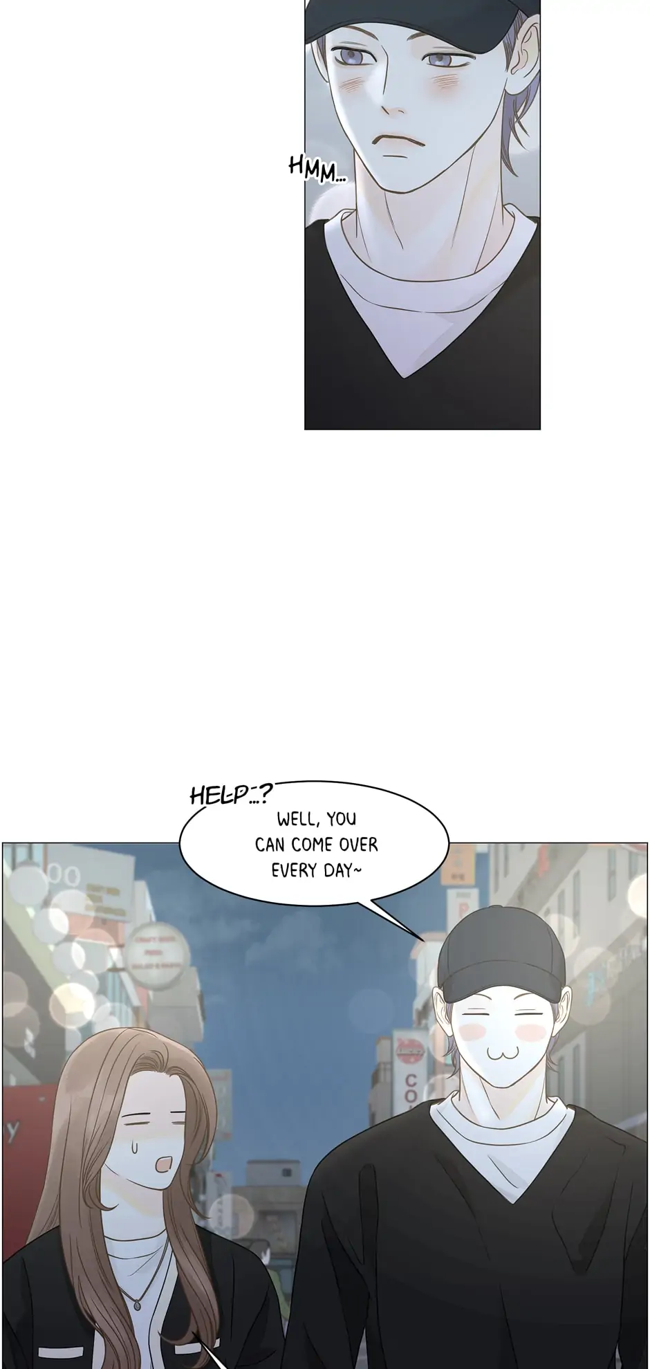 Let’s go to work tommorow! Chapter 99 193 24