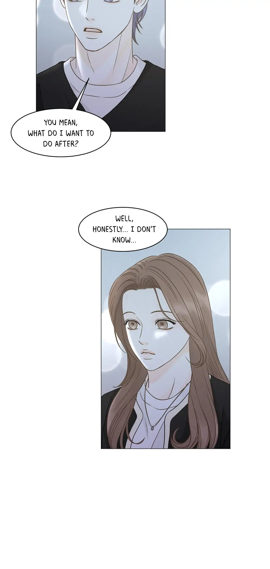 Let’s go to work tommorow! Chapter 99 196 27