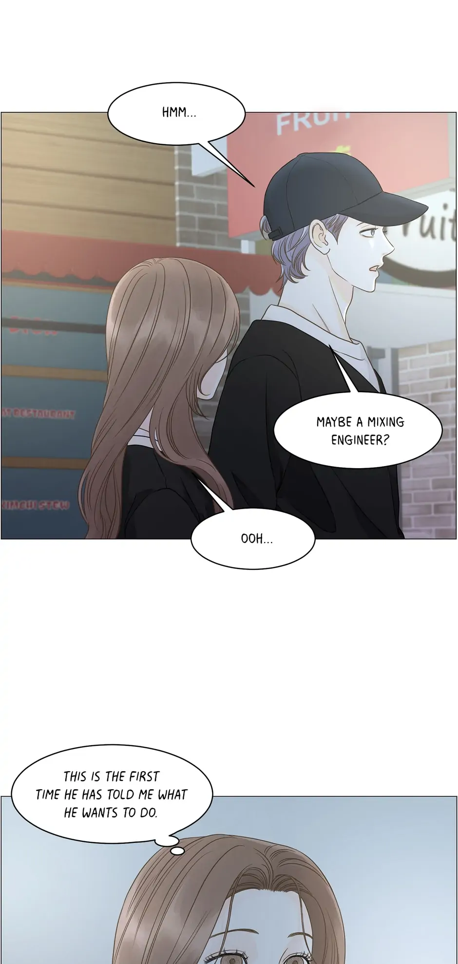 Let’s go to work tommorow! Chapter 99 197 28