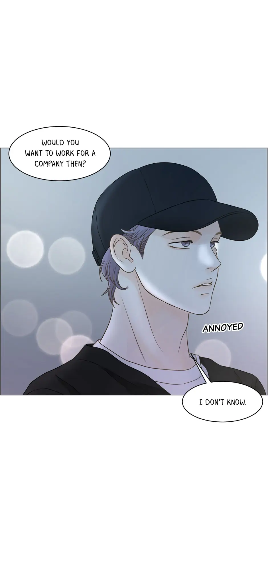 Let’s go to work tommorow! Chapter 99 199 30