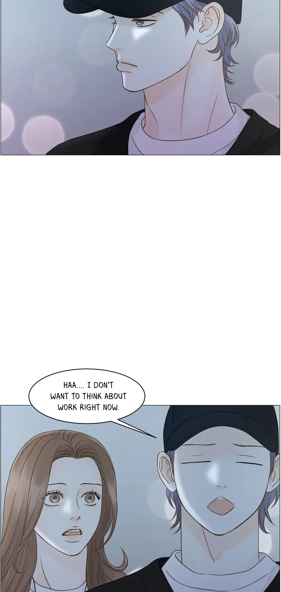 Let’s go to work tommorow! Chapter 99 202 33