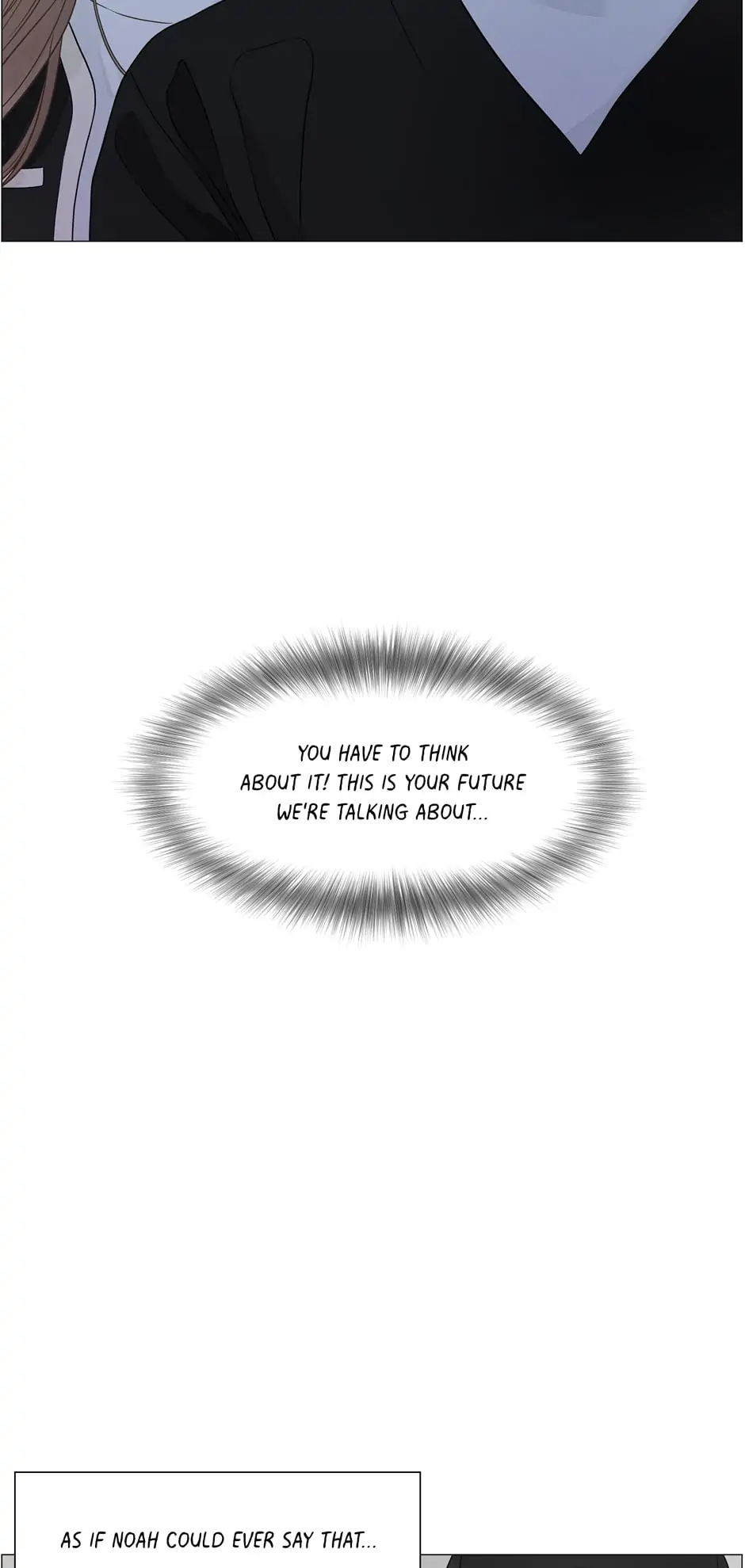 Let’s go to work tommorow! Chapter 99 203 34