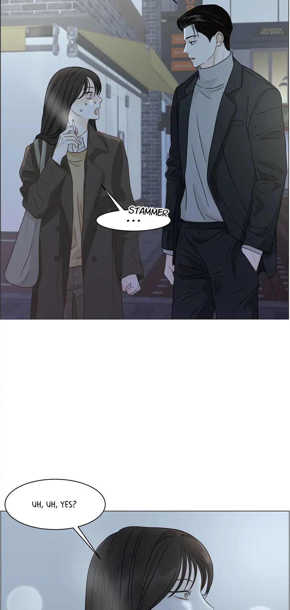 Let’s go to work tommorow! Chapter 99 208 39