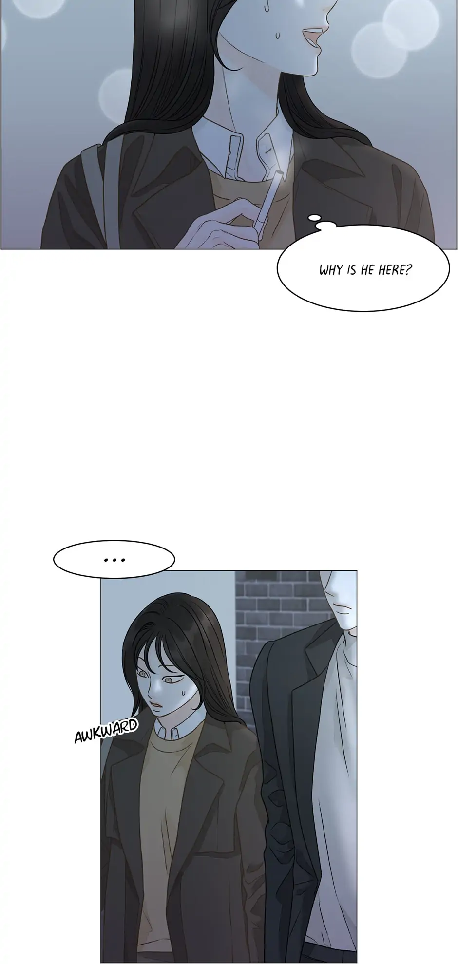 Let’s go to work tommorow! Chapter 99 209 40