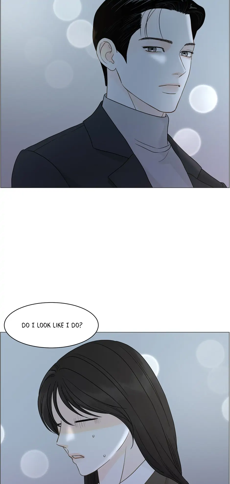 Let’s go to work tommorow! Chapter 99 211 42