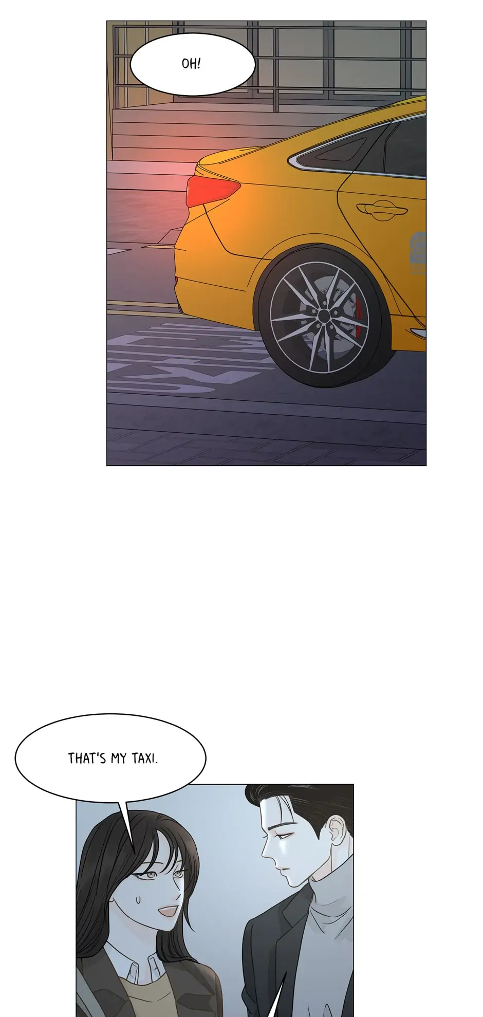 Let’s go to work tommorow! Chapter 99 215 46