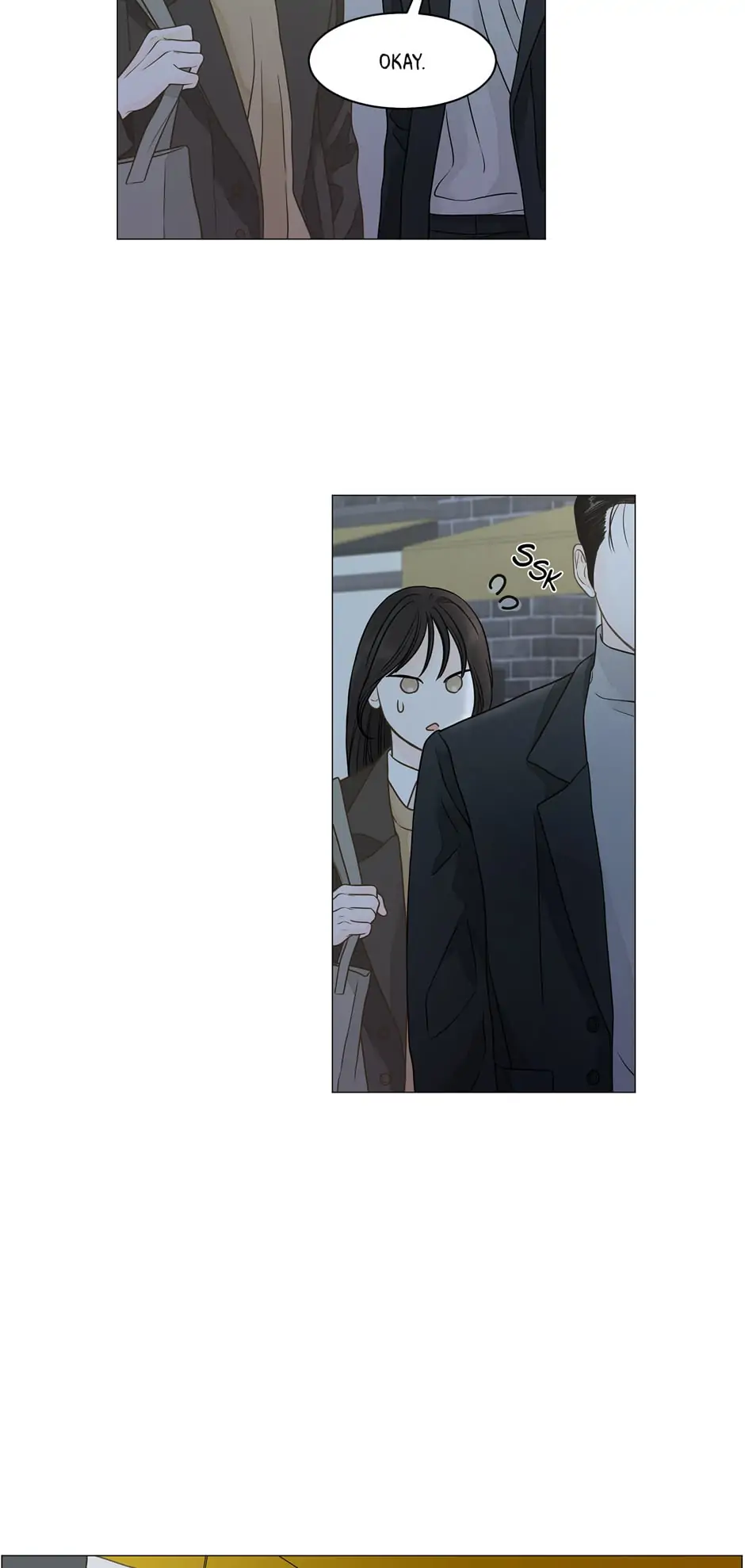 Let’s go to work tommorow! Chapter 99 216 47