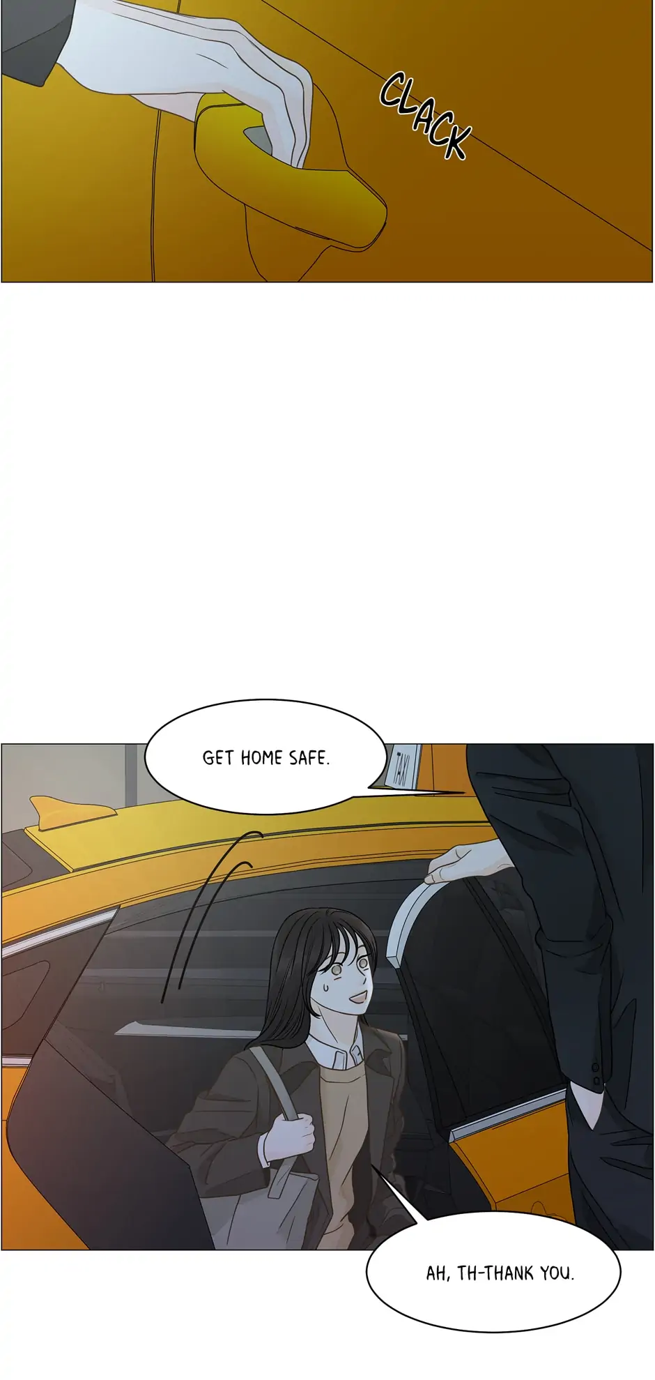 Let’s go to work tommorow! Chapter 99 217 48