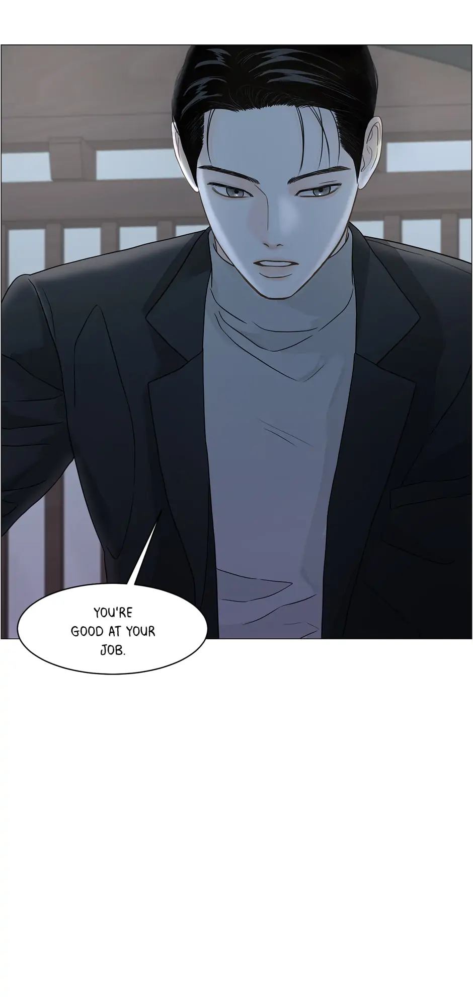 Let’s go to work tommorow! Chapter 99 219 50