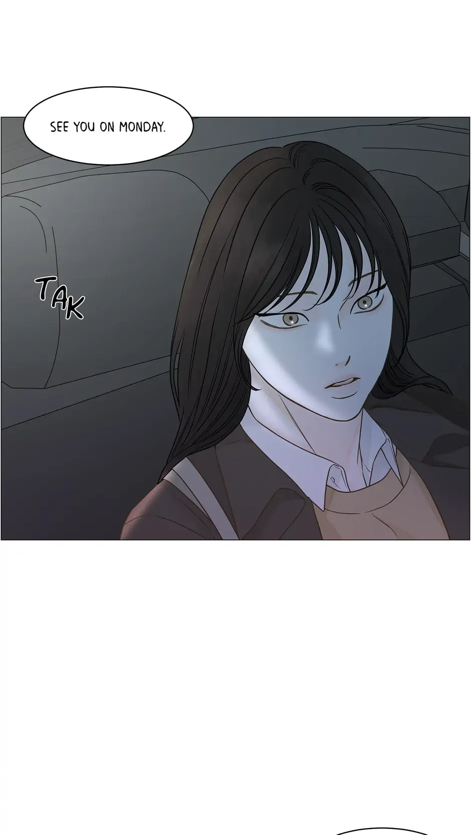 Let’s go to work tommorow! Chapter 99 220 51