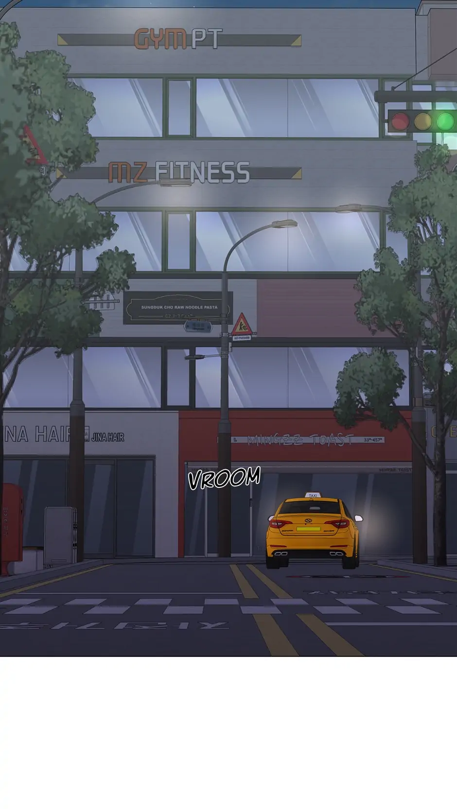 Let’s go to work tommorow! Chapter 99 223 54