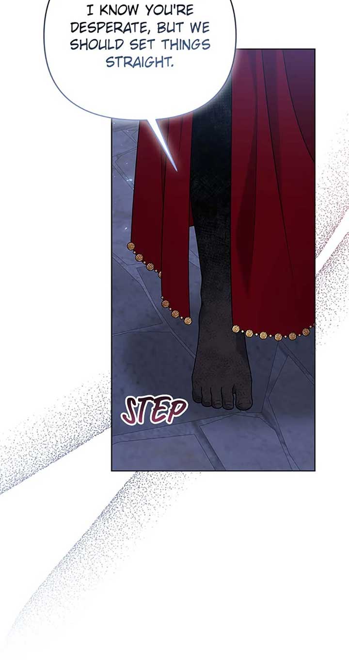 So I Married An Abandoned Crown Prince Chapter 71 275 19