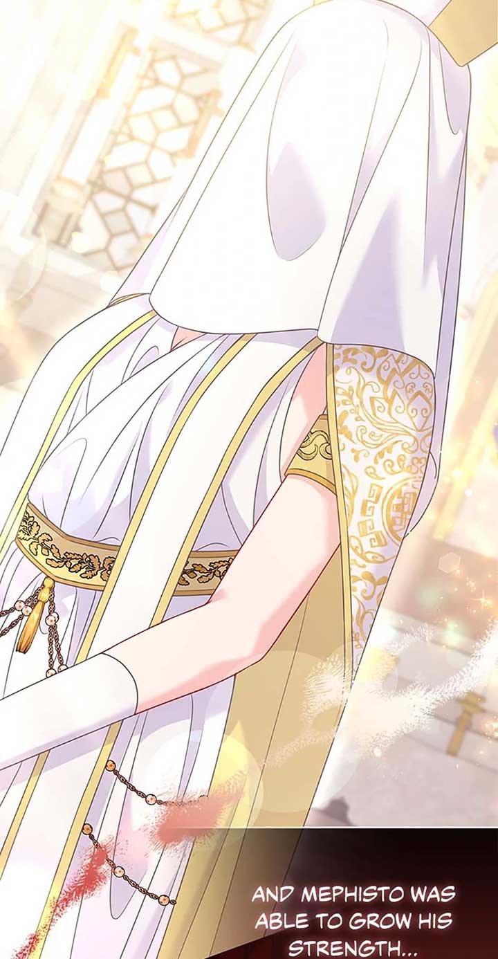 So I Married An Abandoned Crown Prince Chapter 71 288 32