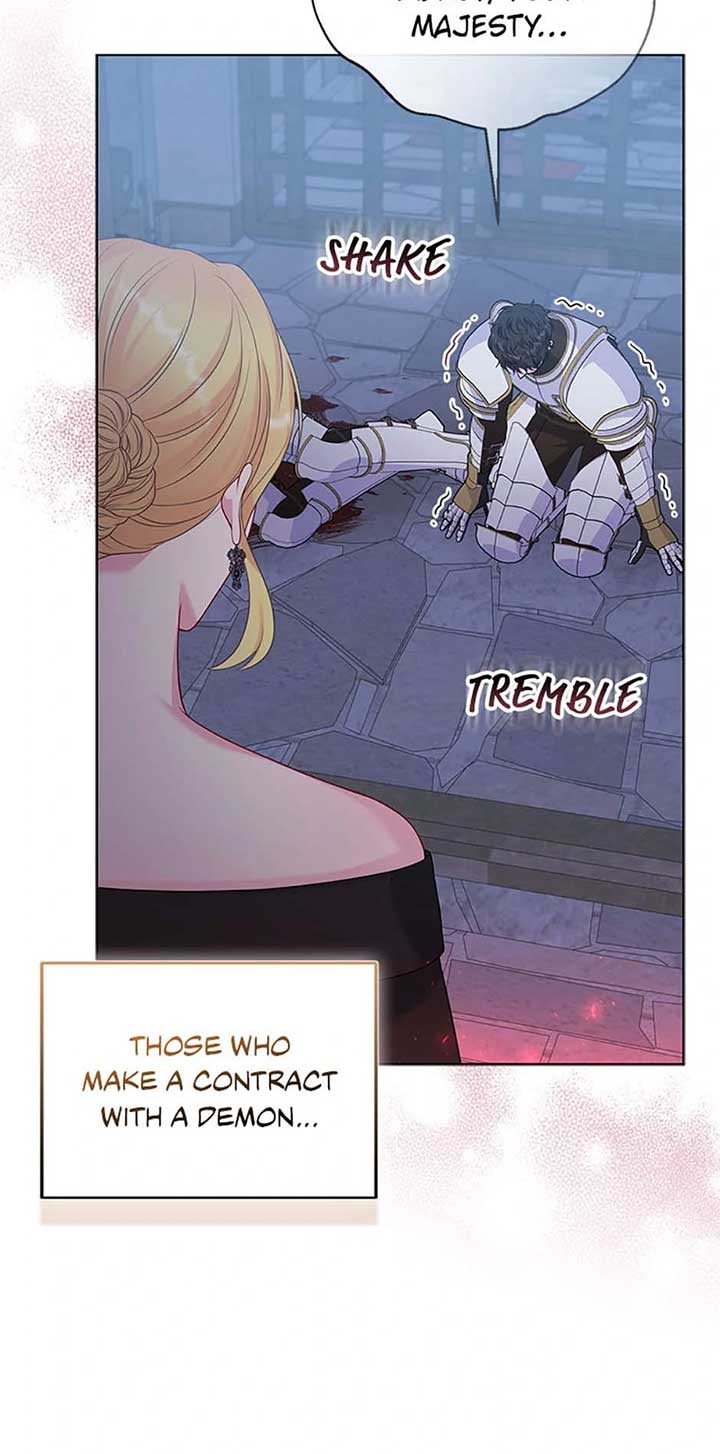 So I Married An Abandoned Crown Prince Chapter 71 303 47