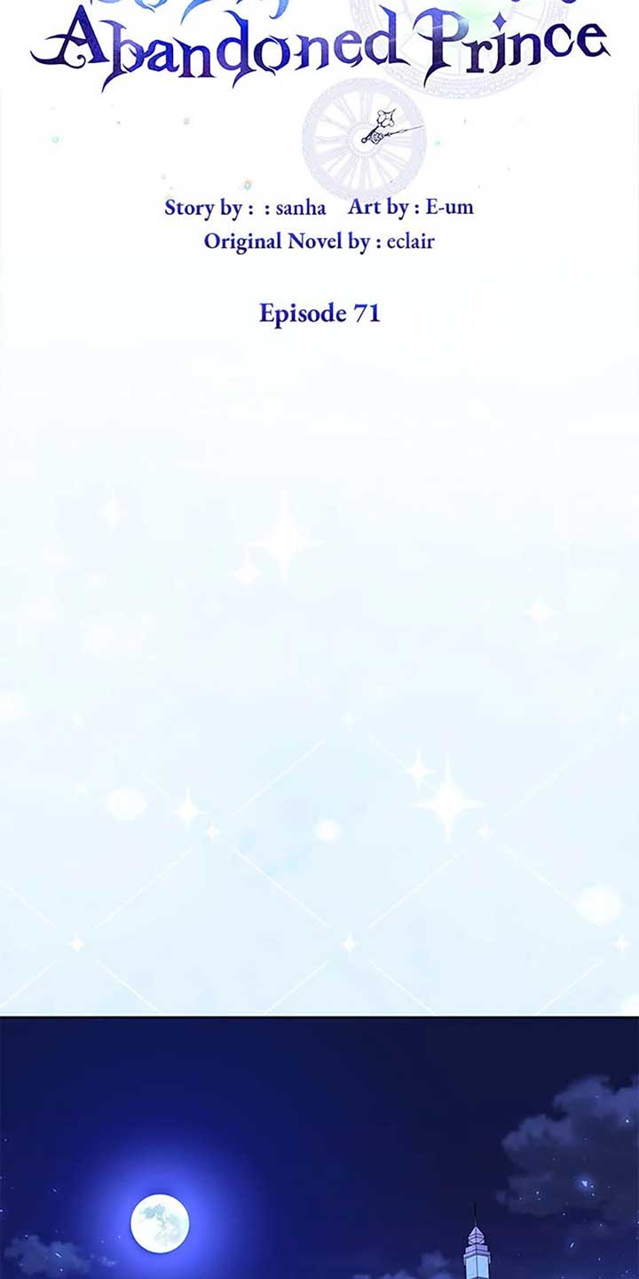 So I Married An Abandoned Crown Prince Chapter 71 309 53