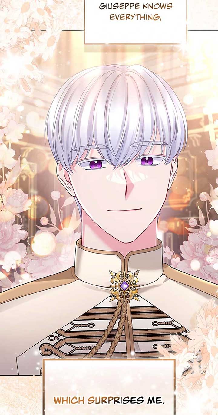 So I Married An Abandoned Crown Prince Chapter 71 317 61