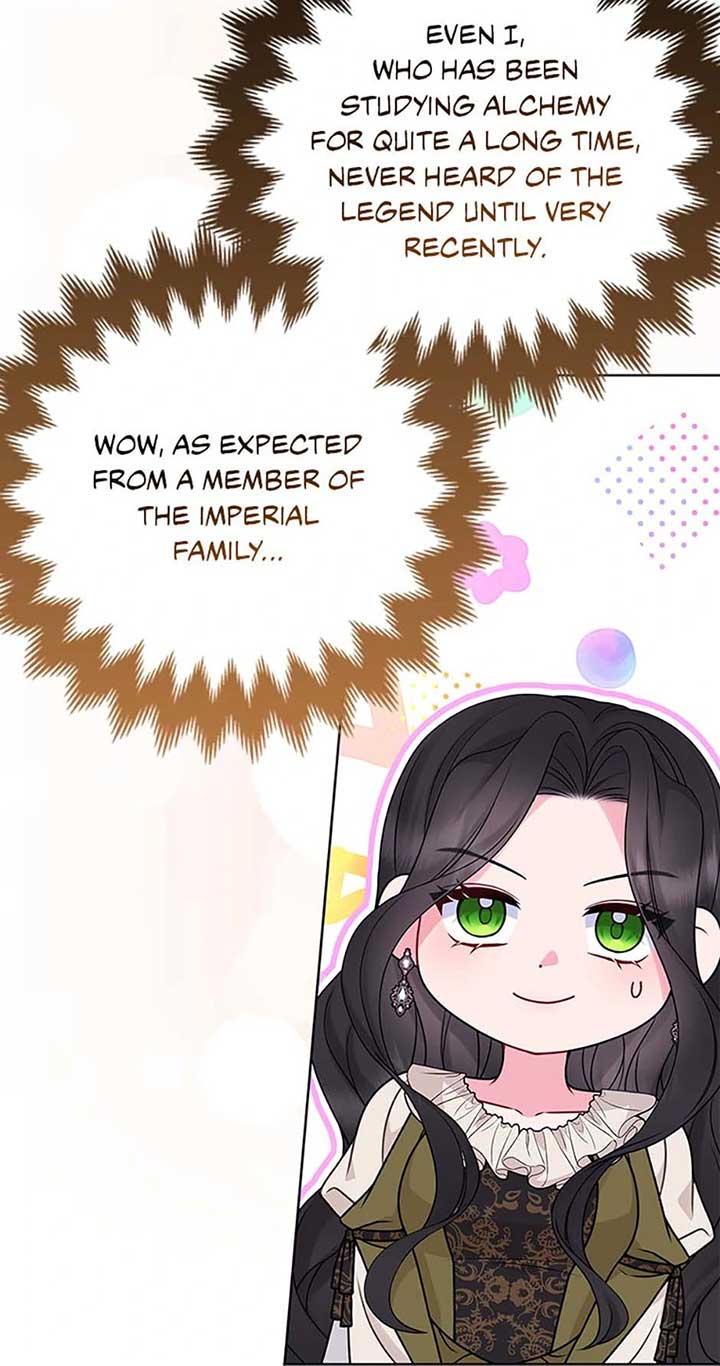 So I Married An Abandoned Crown Prince Chapter 71 321 65