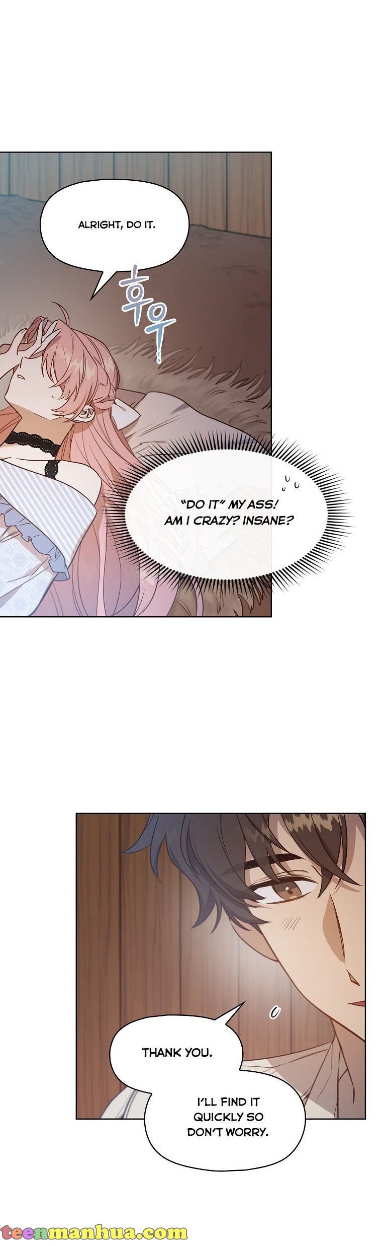 Adelia – Flower’s Bondage Chapter 11 153 28