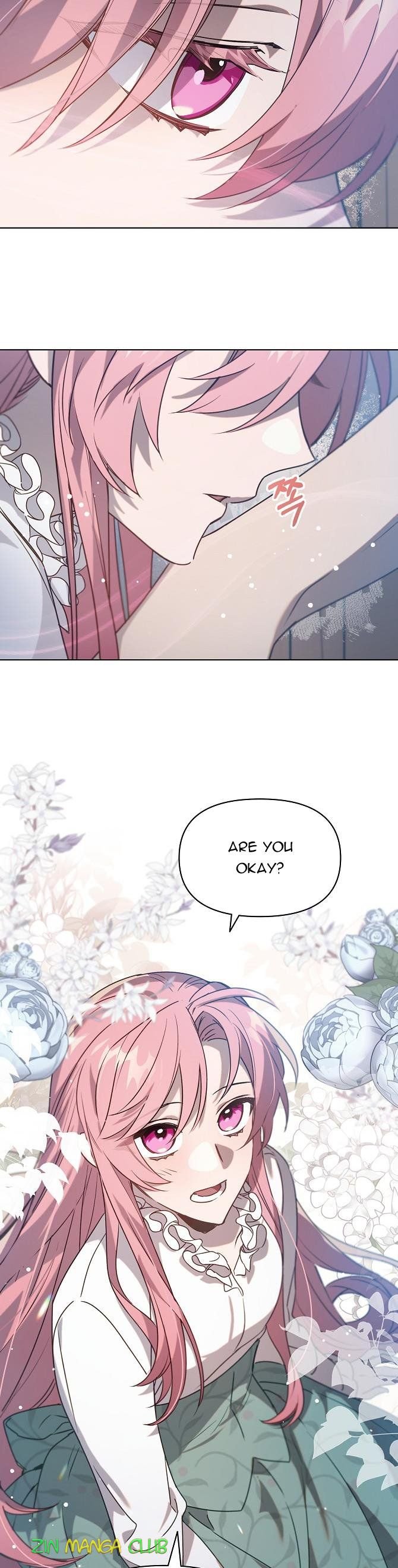 Adelia – Flower’s Bondage Chapter 26 57 4