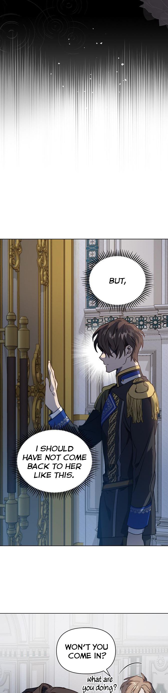 Adelia – Flower’s Bondage Chapter 35 57 7