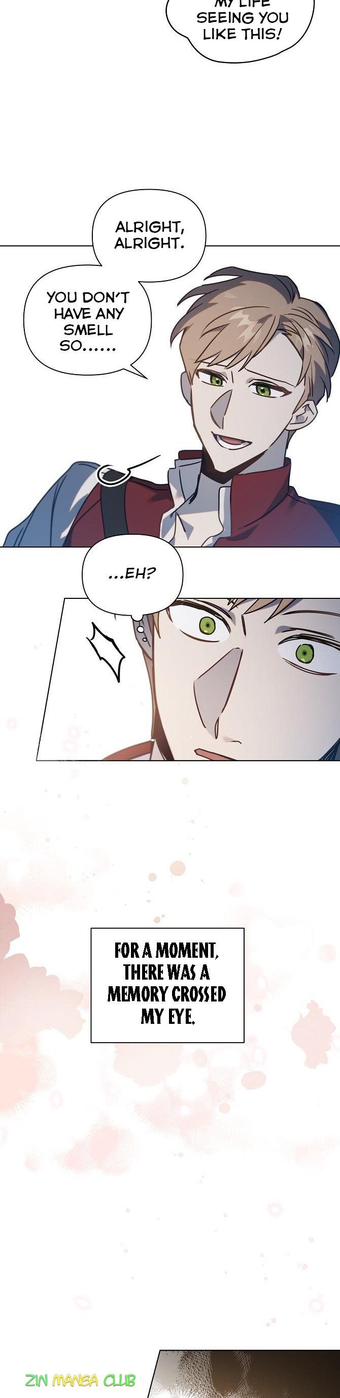 Adelia – Flower’s Bondage Chapter 35 59 9