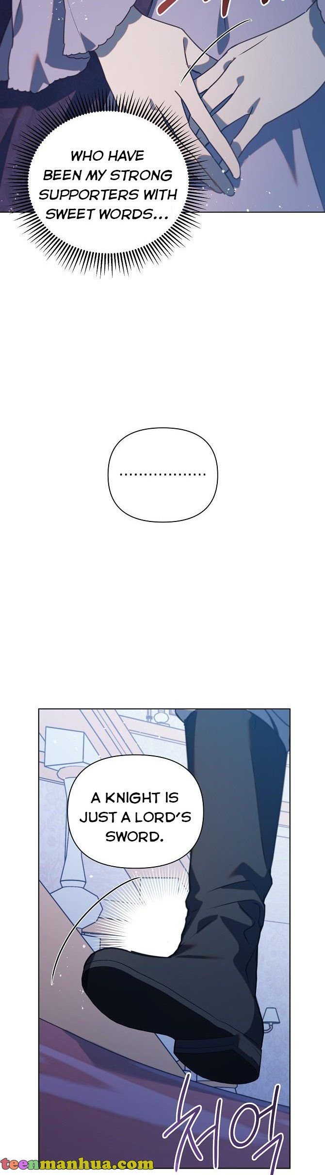 Adelia – Flower’s Bondage Chapter 40 101 004